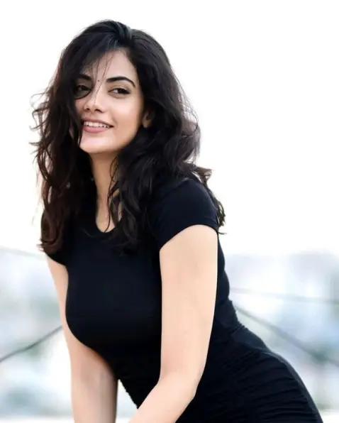 Verified Call Girl Surat